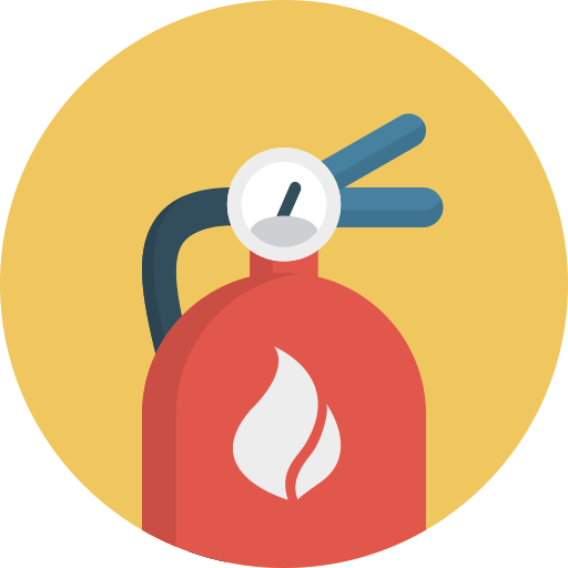 Estintore Antincendio